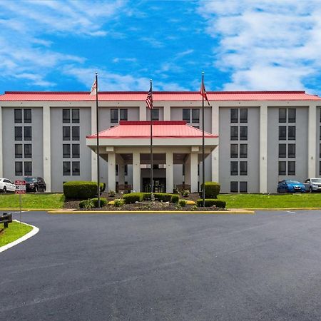 Red Roof Inn Nashville - Music City Exterior photo