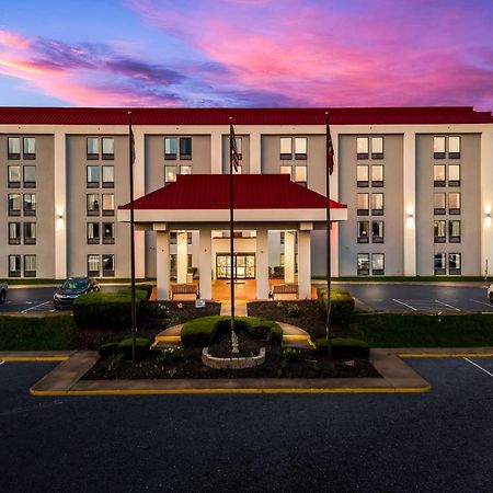 Red Roof Inn Nashville - Music City Exterior photo